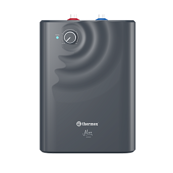 Водонагреватель аккумуляционный электрический бытовой THERMEX Mera 15 U
