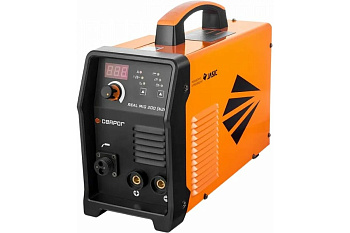 Инвертор сварочный MIG 200 "REAL" (N2H3)