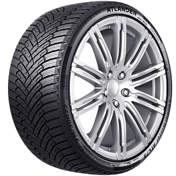 Автошина 235/55R20 Atlander Lander WinterATL75 105V XL
