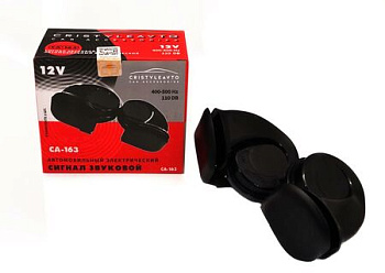 Сигнал CRISTYLTAUTO артСА-163 400-500Гц