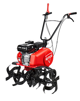 Культиватор бензиновый ELITECH КБ 60Р