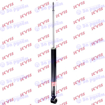 Стойка аморт. KYB 343431 TOYOTA YARIS/VITZ/PLATZ REAR