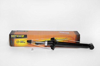 Стойка аморт. JAA0238 MZ Demio 98- Rear