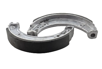 Колодка тормозная ИЖ задняя(пара) ком-к 2 шт