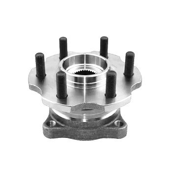 Ступица \NBN-1143\\NARICHIN