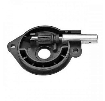 Насос масляный для бензопилы Hus236/240