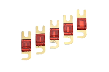 Предохранитель URAL MINI ANL-DB100