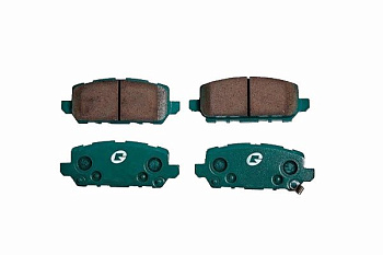 Колодки  G-brake GP-05008