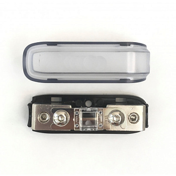 Терминал предохранителя Mini ANL, +пред.100A FORCAR MANL 021