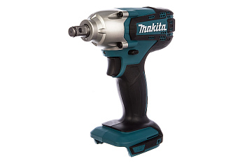 Гайковерт  акк. MAKITA DTW190Z Гайковерт  акк. MAKITA DTW190Z