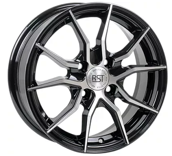 Диск литой RST мод. R014 5,5x14 ch 58,6 PCD 4x98 ET 33 BD (Lada)
