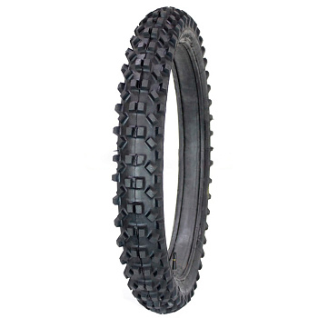 Мотошина 90/90 - 21 кроссовая