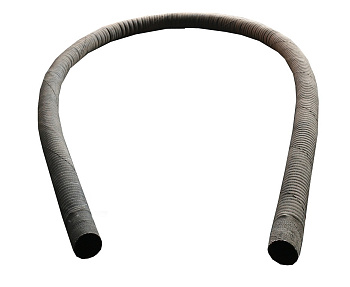 Рукав напорно-всасывающий В-2-100-5 6м Б-2-100-3