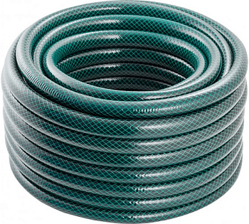 Шланг поливочный армир. ф18вн*2 3/4" ЦЕНА ЗА МЕТР UNIPUMP