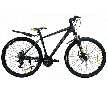 Велосипед ROLIZ 26-911 в ассортименте