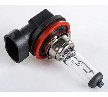 Лампа H16 12V 19W PGJ19-3 Nord YADA CLEAR