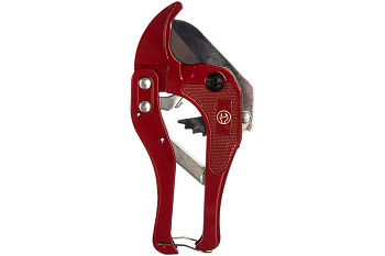 Ножницы для мет./пласт. труб. до 40мм