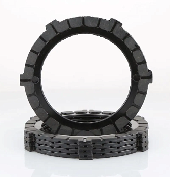 Диск сцепления МИНСК, ВОСХОД штучно