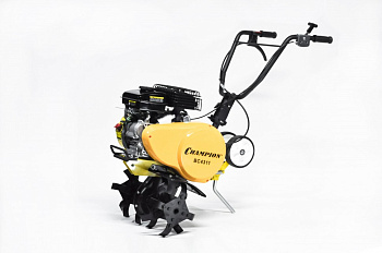 Мотокультиватор CHAMPION BC 4311 (2,3л/с, 1F 43см, 24см, 1,5л, 31,5кг)