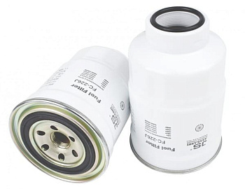 Фильтр топливный FC226J JS Asakashi