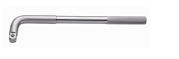 Рычаг SATA угловой 3/4" 380мм