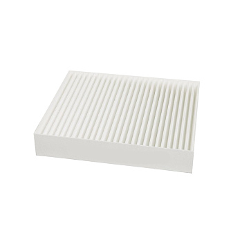 Фильтр салона JDAC0020