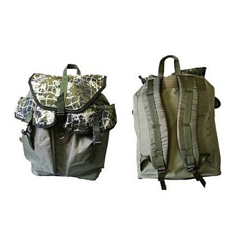 Рюкзак "Скаут" 45л, хаки Рюкзак "Скаут" 45л, хаки