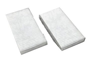 Фильтр салонный BRONCO  BRC-0415