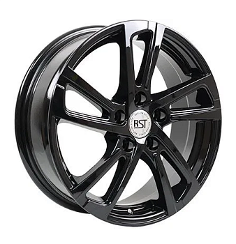 Диск литой RST мод. R046 6,5x16 ch 63,4 PCD 5x108 ET 50 BL (Focus)