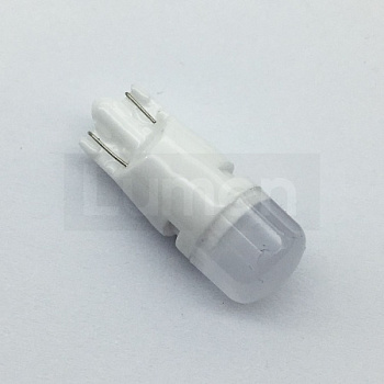 Лампа светодиод. Lumen Drop T10-C2835 Ceramic Bright (W5W, W2.1x9.5d, А12-5-2)