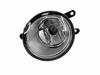 Противотуманная фара правая