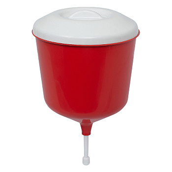 Умывальник-рукомойник "Дачник" 3л