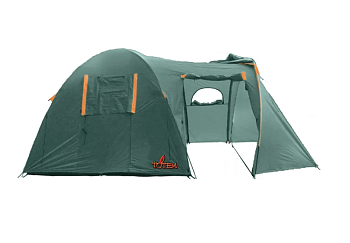 Палатка 4м Totem Catawba