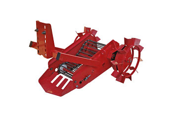 Картофелекопалка МБ "НЕВА", МК-200