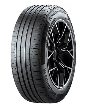 Автошина 195/65R15 GISLAVED PremiumControl 91H б/к