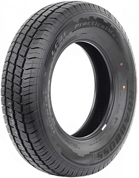 Автошина 225/70R15C 112/110T Roadboss LC31