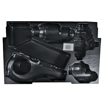 Ложемент МультиБОКС №4 Интерскол  Ложемент МультиБОКС №4 Интерскол