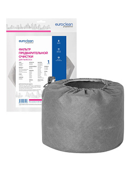 Фильтр предварительной очистки для пылесоса BOSCH GAS 15 EUROCLEAN