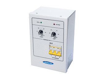 Пульт котла ПУ ЭВТ-И1 (9кВт)