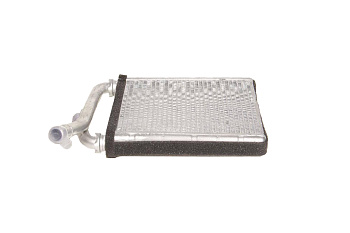 Радиатор отопителя (с трубками)  NDT-2032 NARICHIN