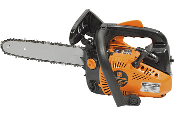 Бензопила CARVER RSG 225X картон (шина 12" Oregon 120SDEA041, цепь Oregon 91P045)