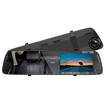 Видеорегистратор Blackview X5 lite
