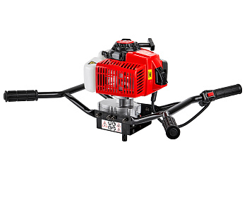 Мотобур бензиновый ELITECH БМ 70Н