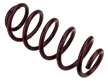 Пружина подвески усиленная (TA); TA HD 019R