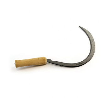 Ь Серп усиленный 400мм (СССР)