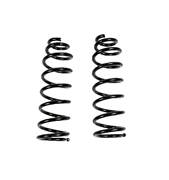 Пружина задняя TOYOTA JJS2222