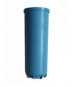 Колба Slim Line 10"-3/8"