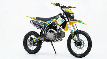 Мотоцикл Racer MX (140) Pitbike                   НЕ ДЛЯ ДОРОГ ОБЩЕГО ПОЛЬЗОВ-Я
