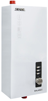 Электрокотел  ZOTA Balance V2 - 18