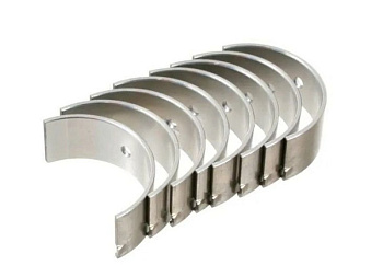 Вкладыши шатунные, комплект \R454H STD\ \TAIHO